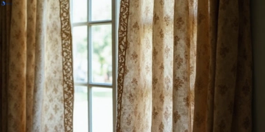 Dry cleaning delicate silk velvet drapes helensburgh-nsw Matty Curtain Cleaning